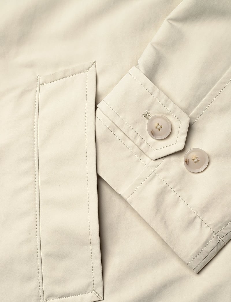 BOSS - C-Colin-261F - trenchcoats - open white - 3