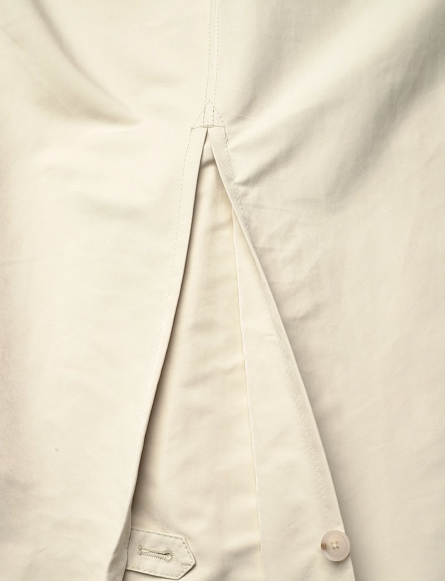 BOSS - C-Colin-261F - vihmamantlid - open white - 4