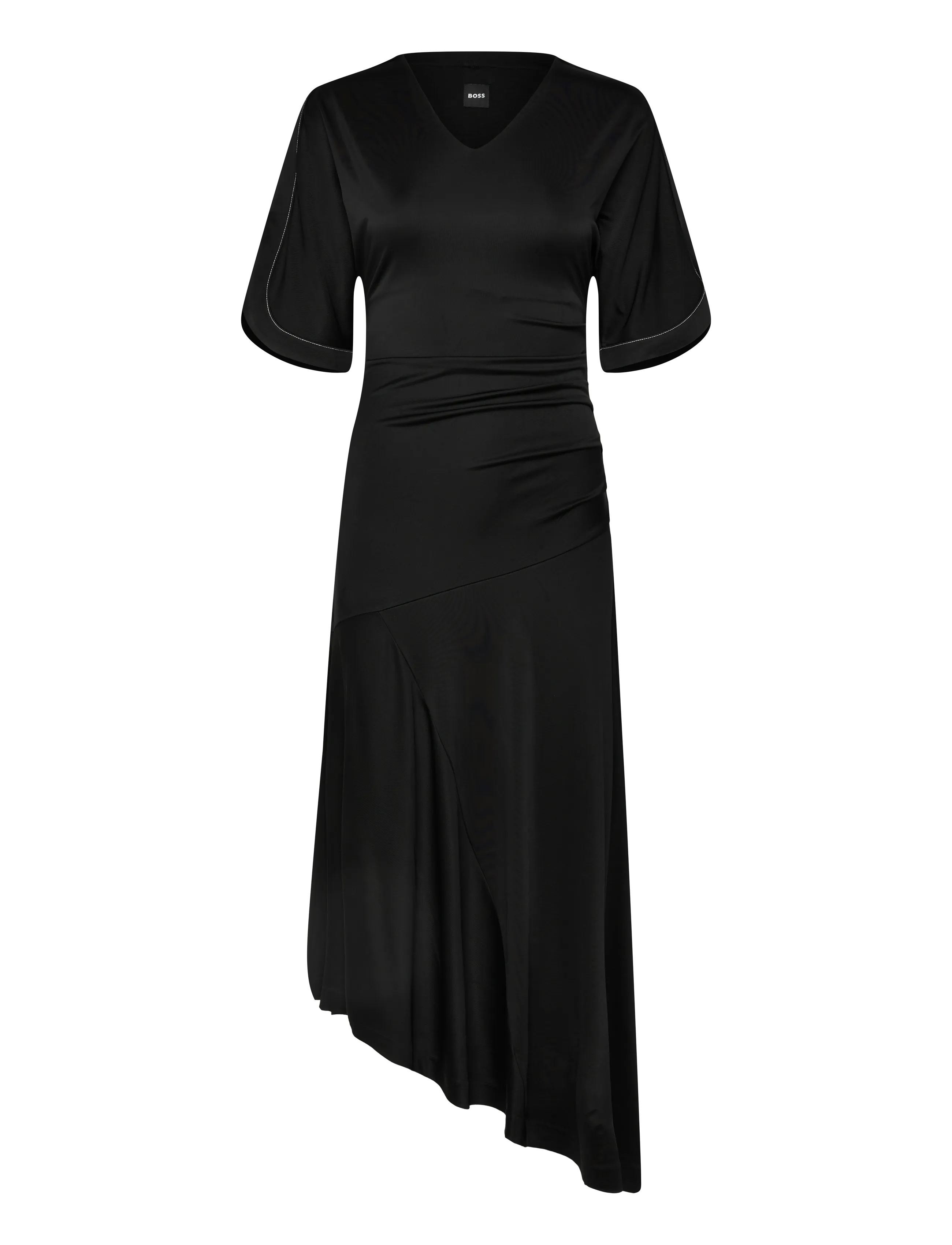 BOSS Eroci - Büromode - BLACK / black