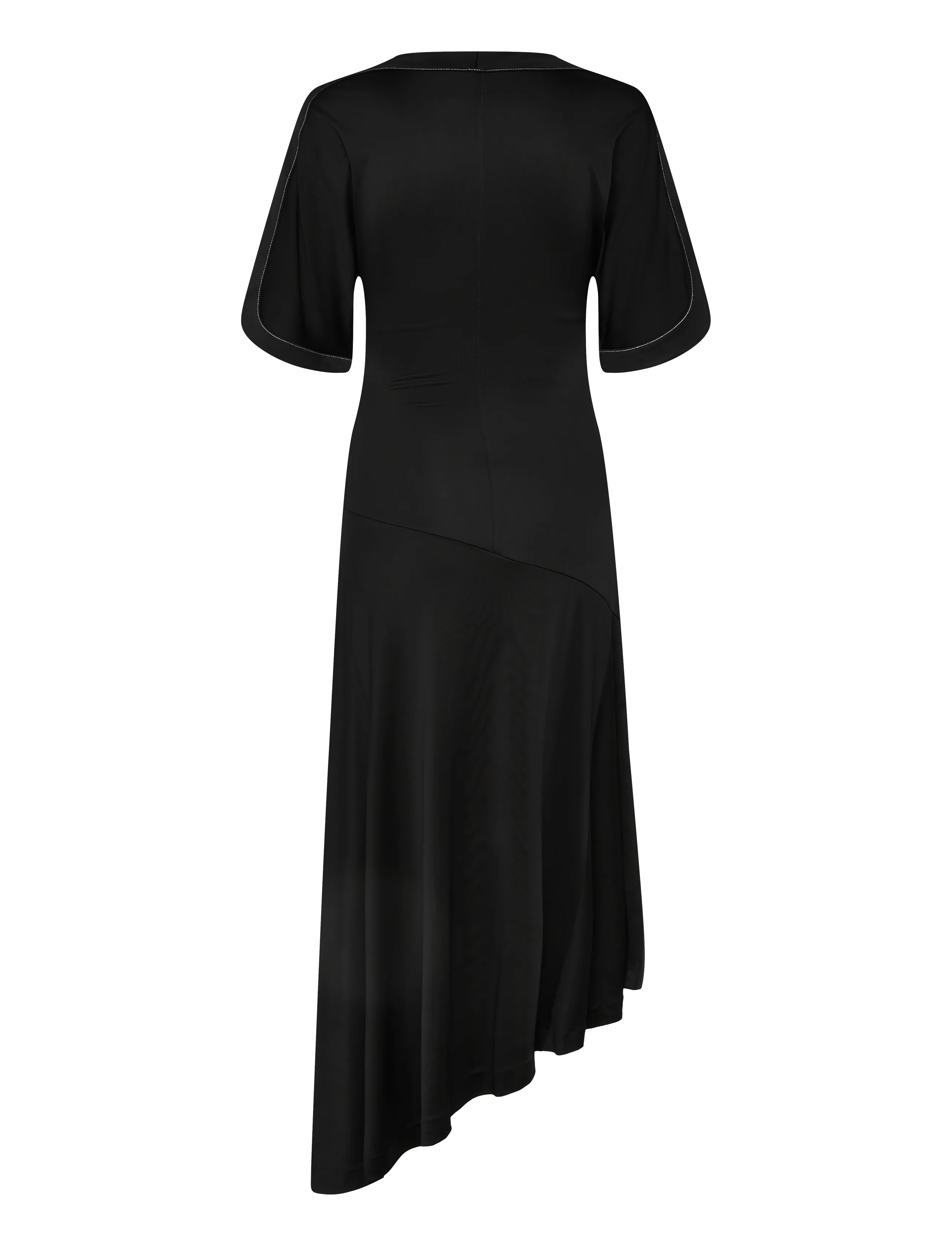 BOSS - Eroci - strikkjoler - black - 1