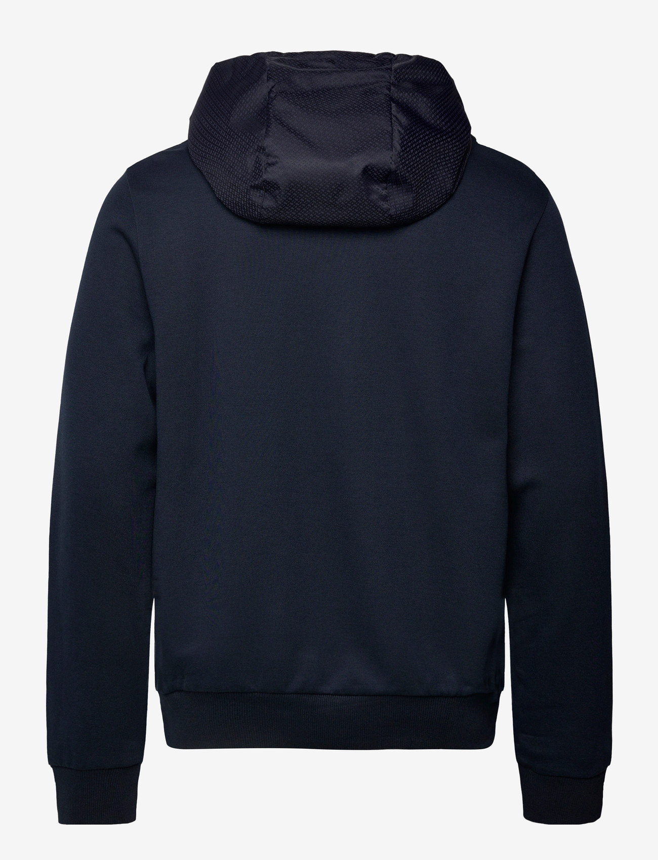 BOSS - H-Spence 247 - hættetrøjer - dark blue - 1