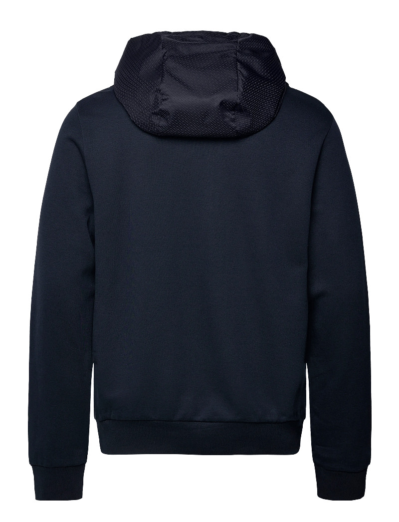 BOSS - H-Spence 247 - hættetrøjer - dark blue - 1
