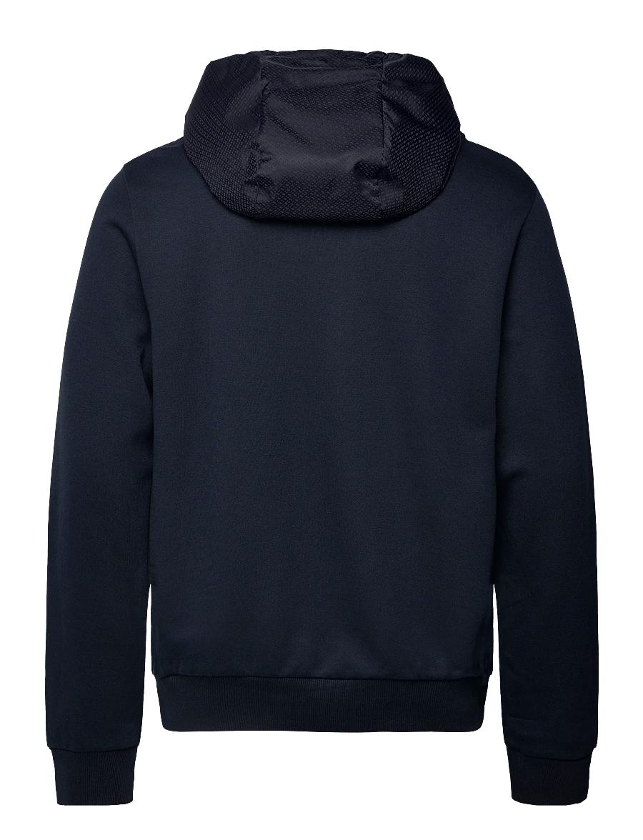 BOSS - H-Spence 247 - hettupeysur - dark blue - 1