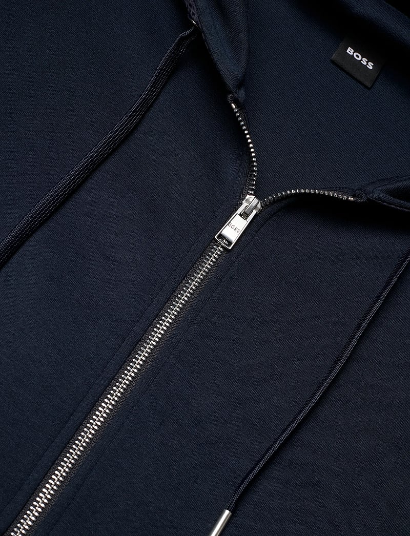 BOSS - H-Spence 247 - hættetrøjer - dark blue - 2
