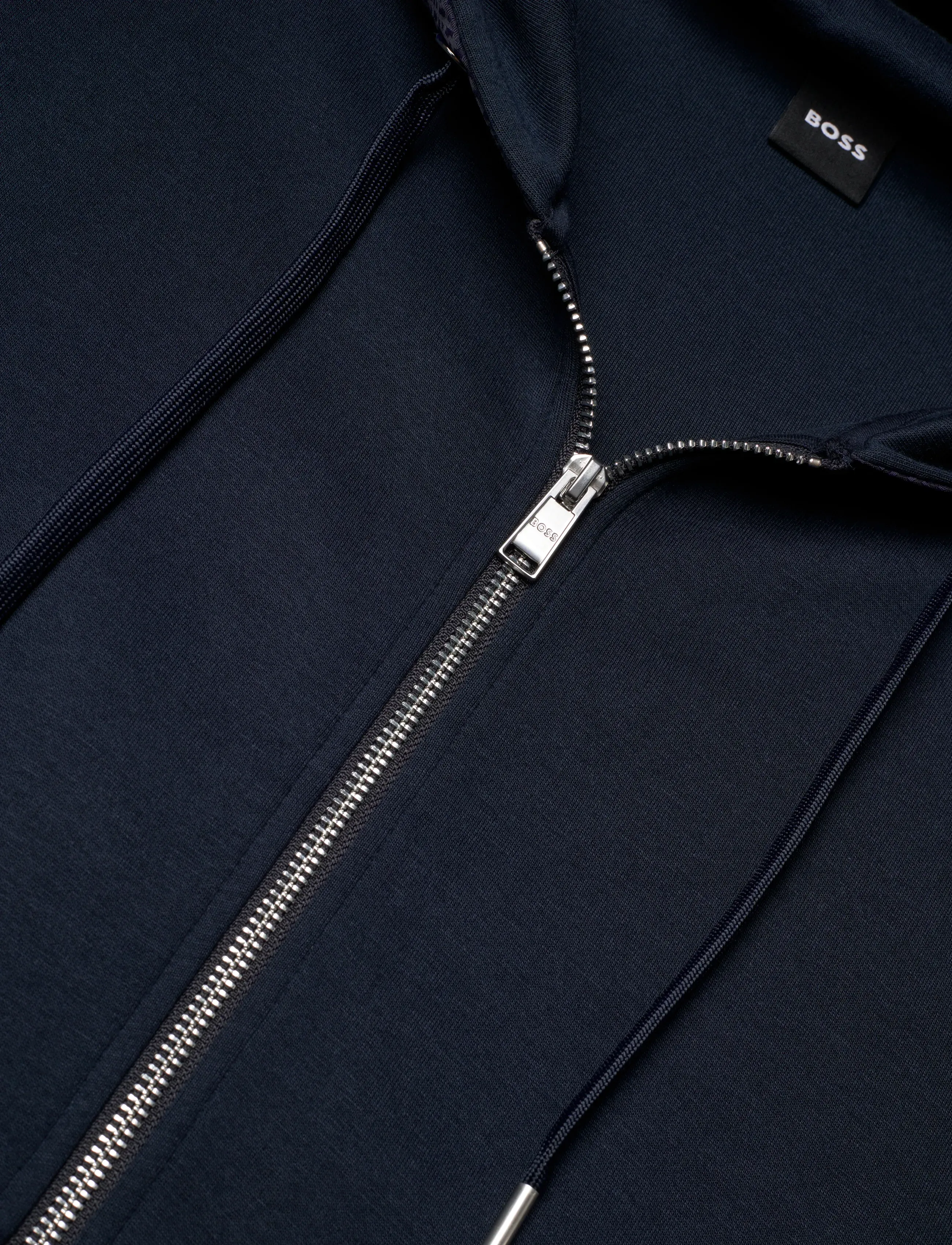BOSS - H-Spence 247 - hettupeysur - dark blue - 2
