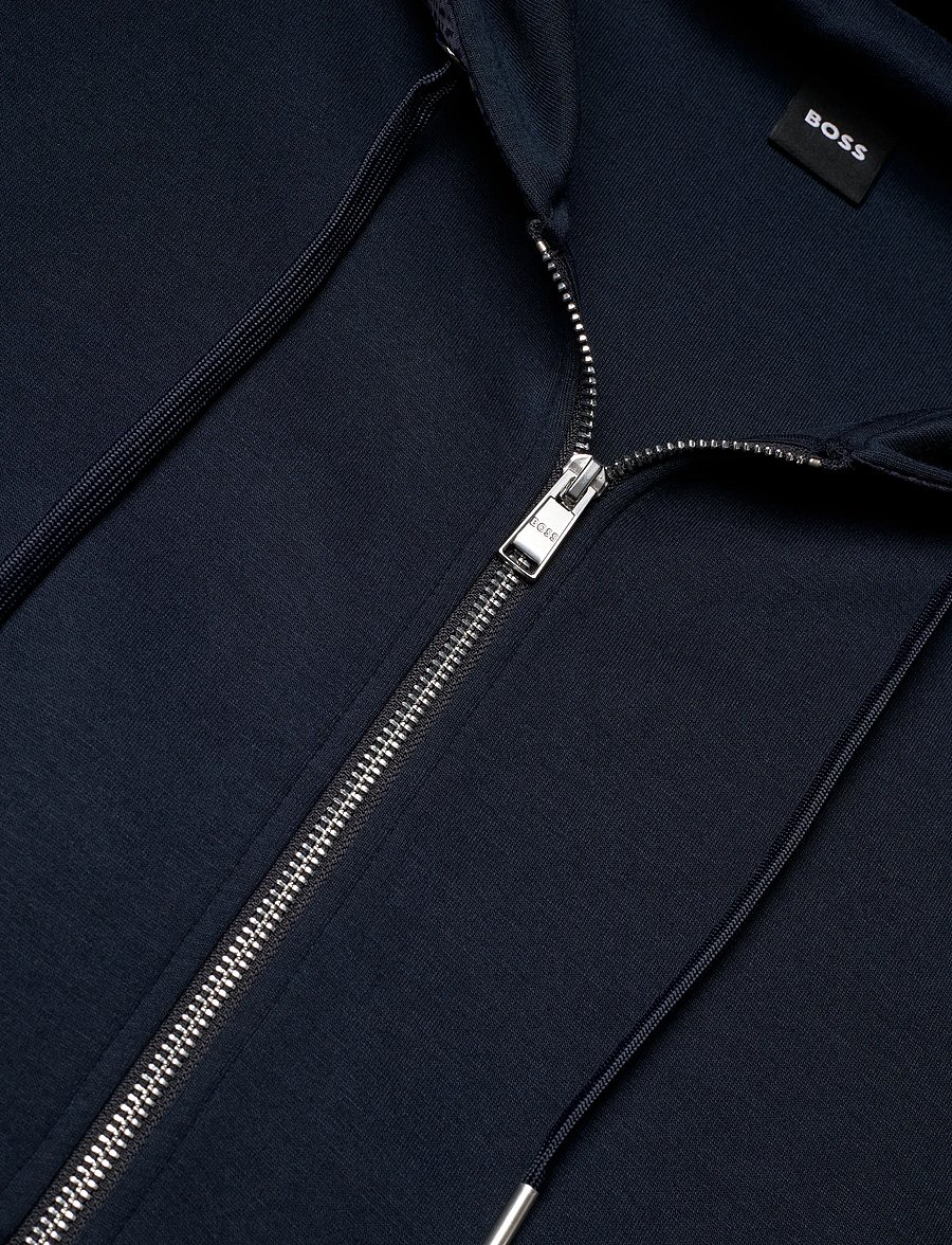 BOSS - H-Spence 247 - hettupeysur - dark blue - 2