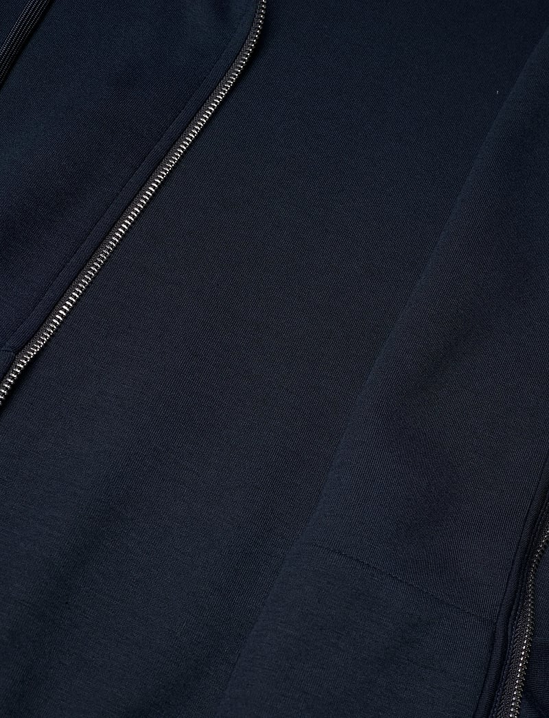 BOSS - H-Spence 247 - hættetrøjer - dark blue - 4
