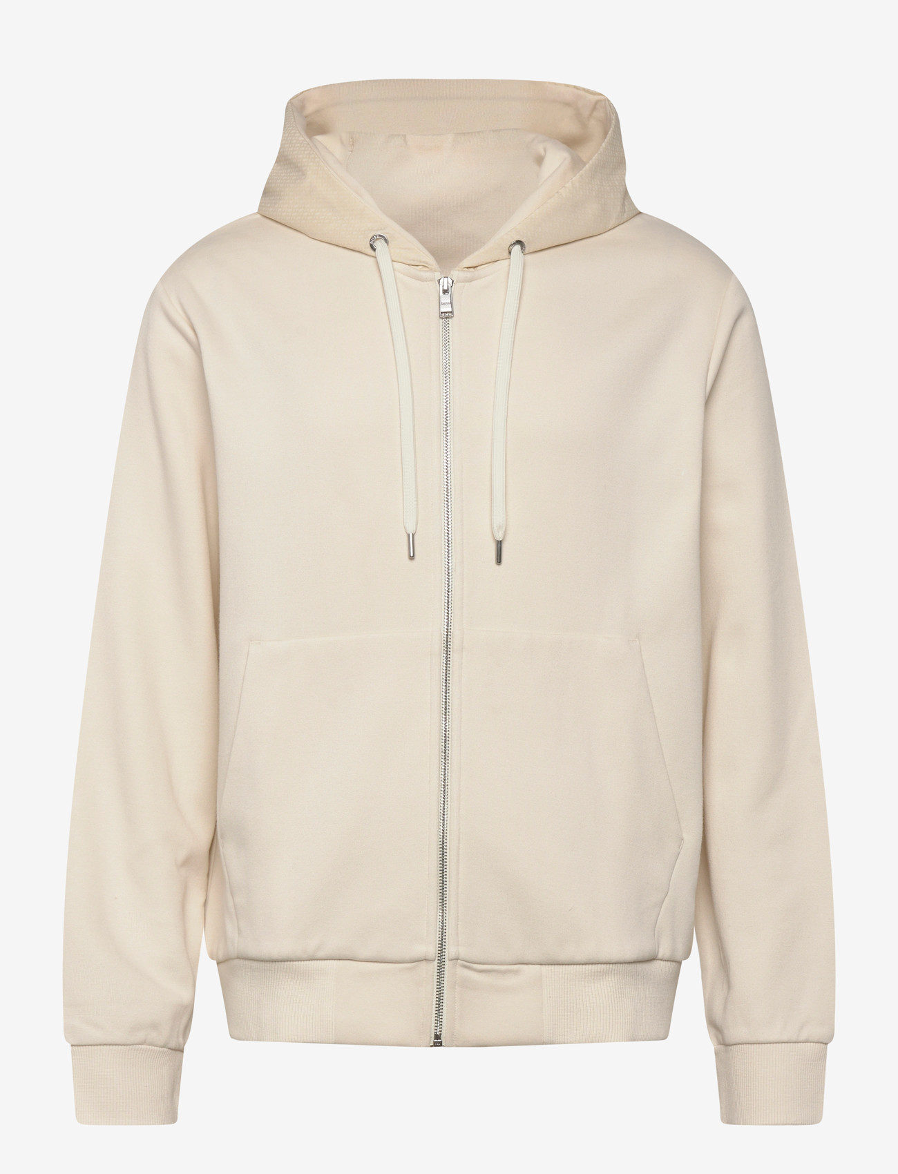 BOSS - H-Spence 247 - sweatshirts - open white - 0