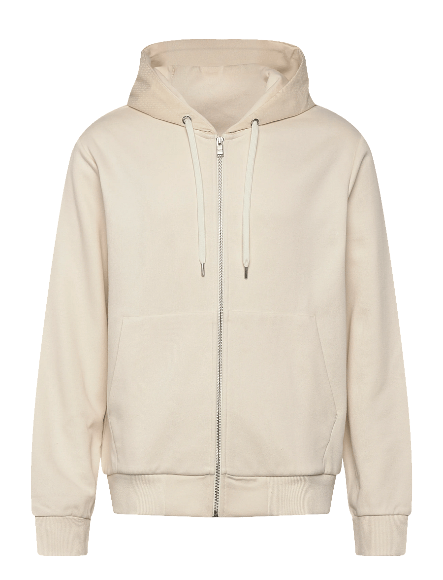 BOSS - H-Spence 247 - hupparit - open white - 0