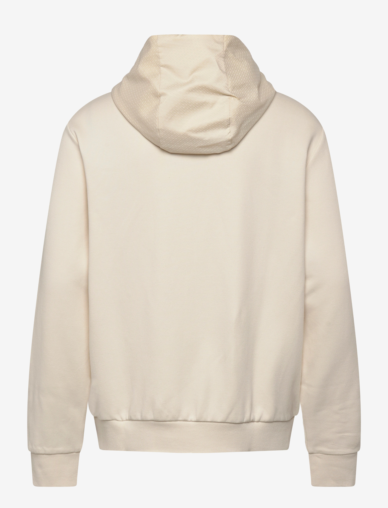 BOSS - H-Spence 247 - sweatshirts - open white - 1