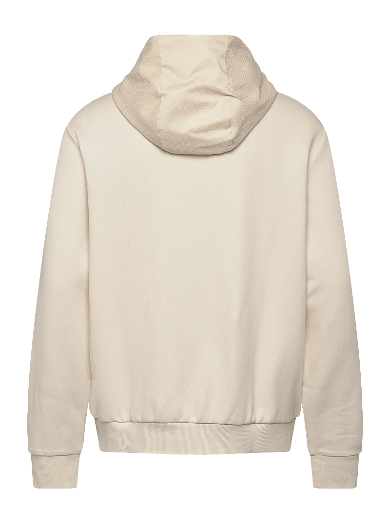 BOSS - H-Spence 247 - kapuzenpullover - open white - 1