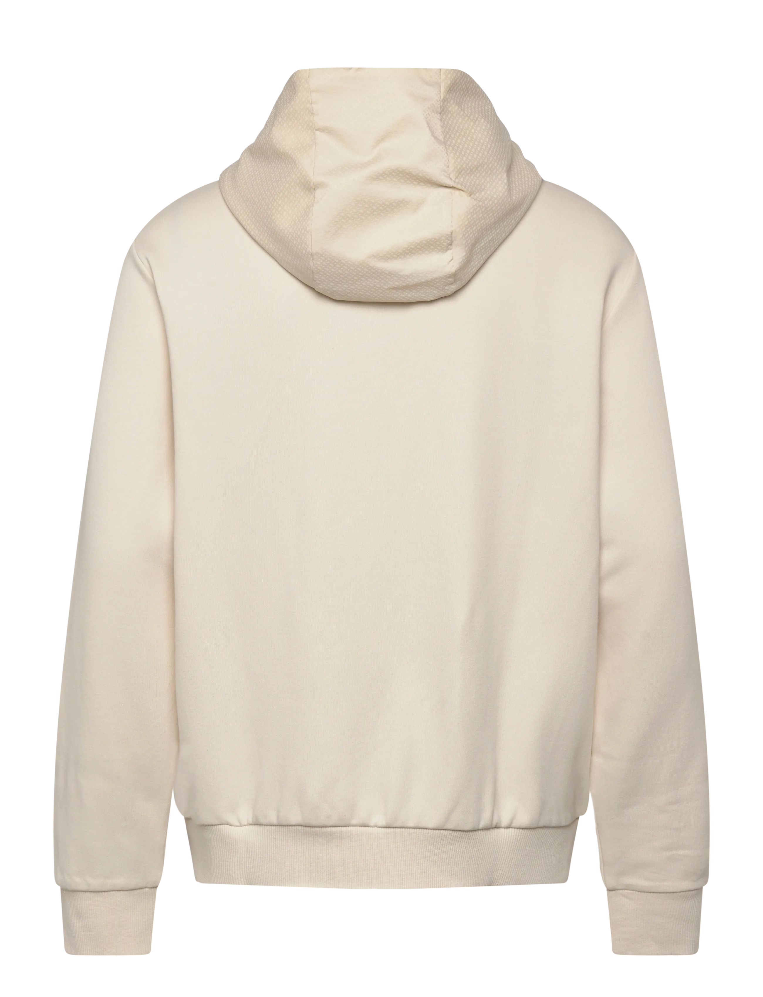 BOSS - H-Spence 247 - gensere - open white - 1