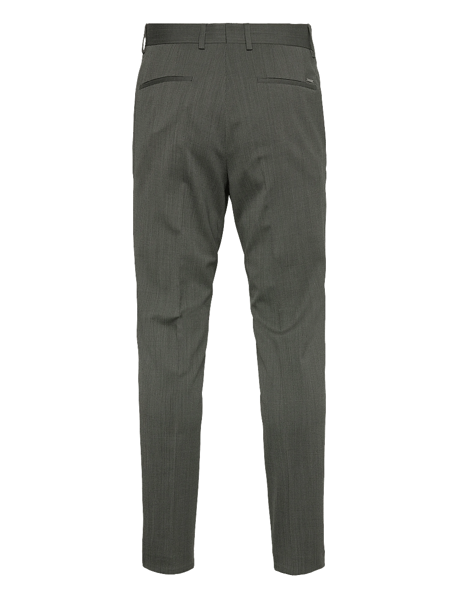 BOSS - H-Genius-253 - suit trousers - medium green - 2