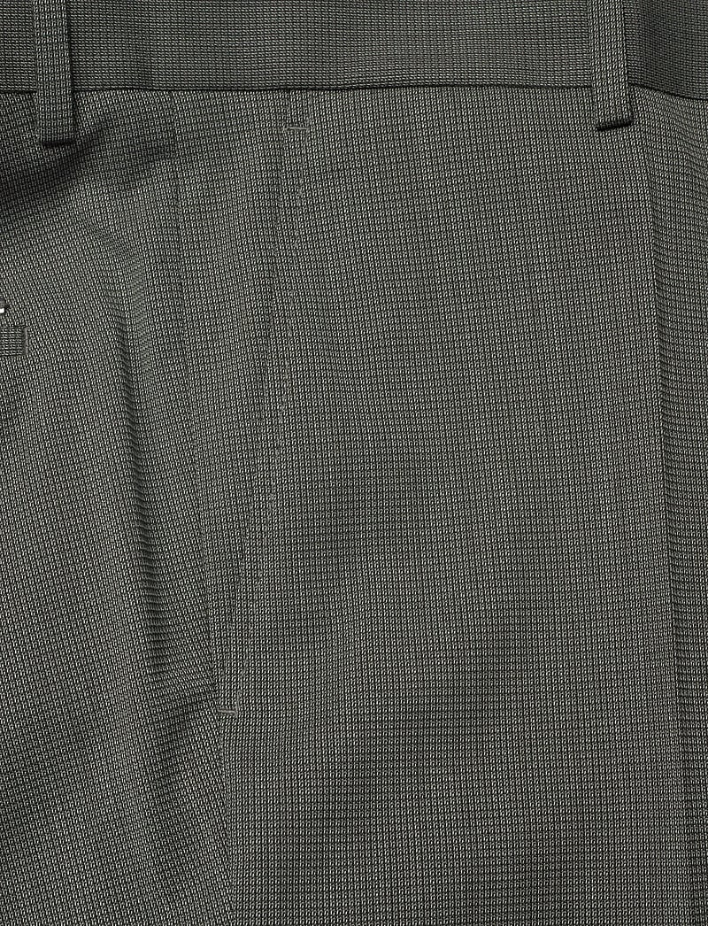 BOSS - H-Genius-253 - habitbukser - medium green - 2