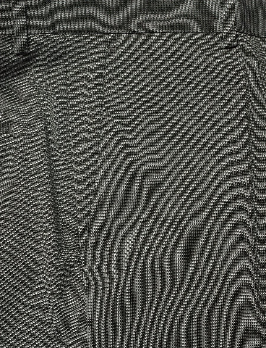 BOSS - H-Genius-253 - suit trousers - medium green - 5