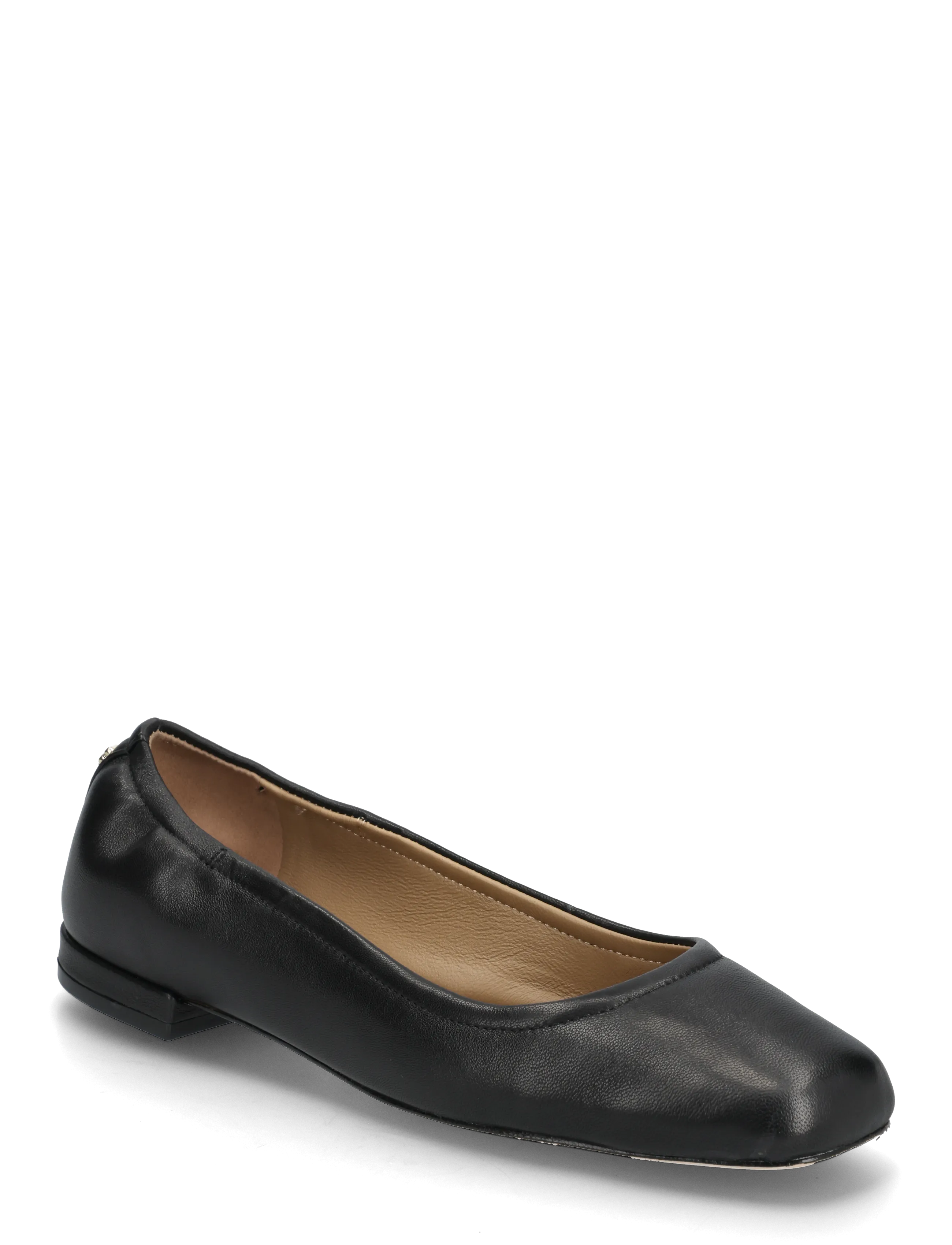 Luara_Ballerina_NAML - BLACK