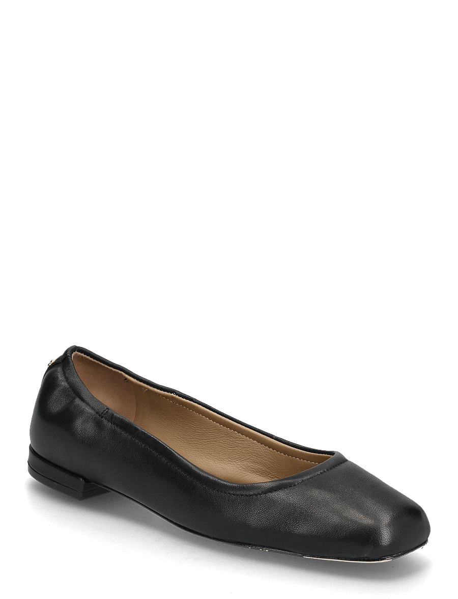 BOSS - Luara_Ballerina_NAML - besondere anlässe - black - 0