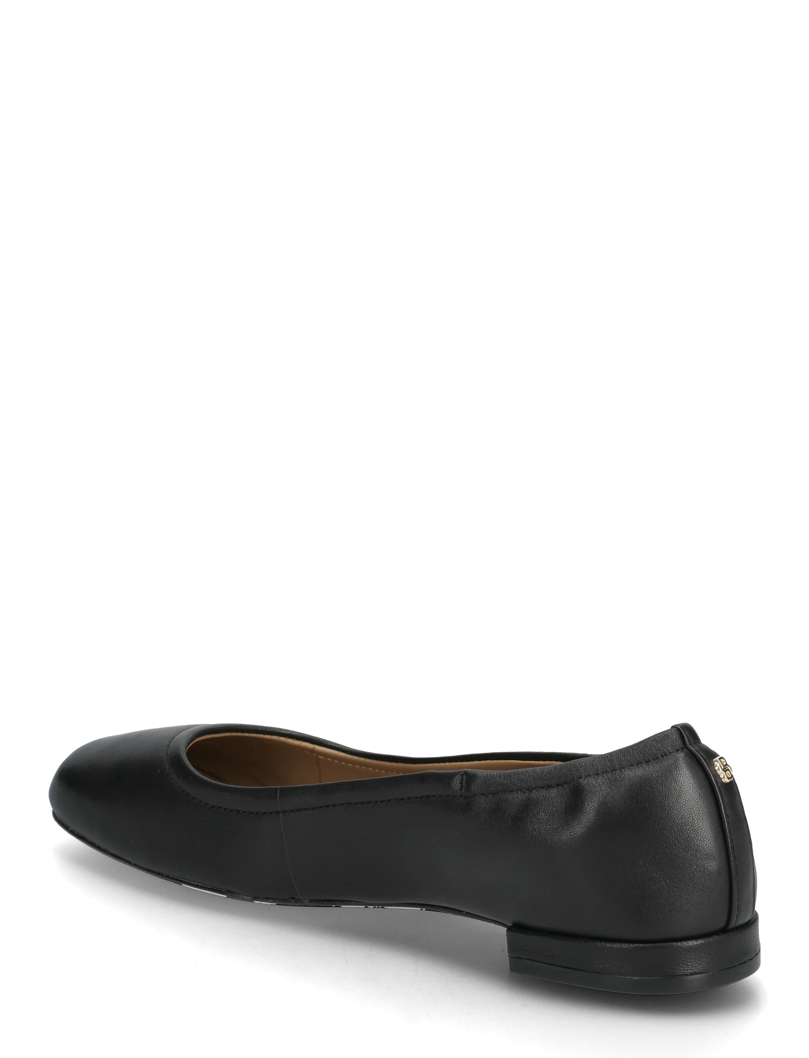 BOSS - Luara_Ballerina_NAML - ballerina sko - black - 2