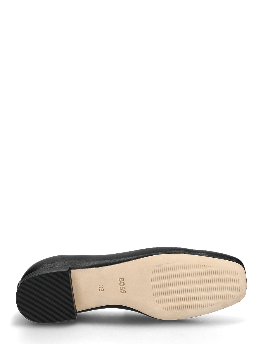 BOSS - Luara_Ballerina_NAML - besondere anlässe - black - 4