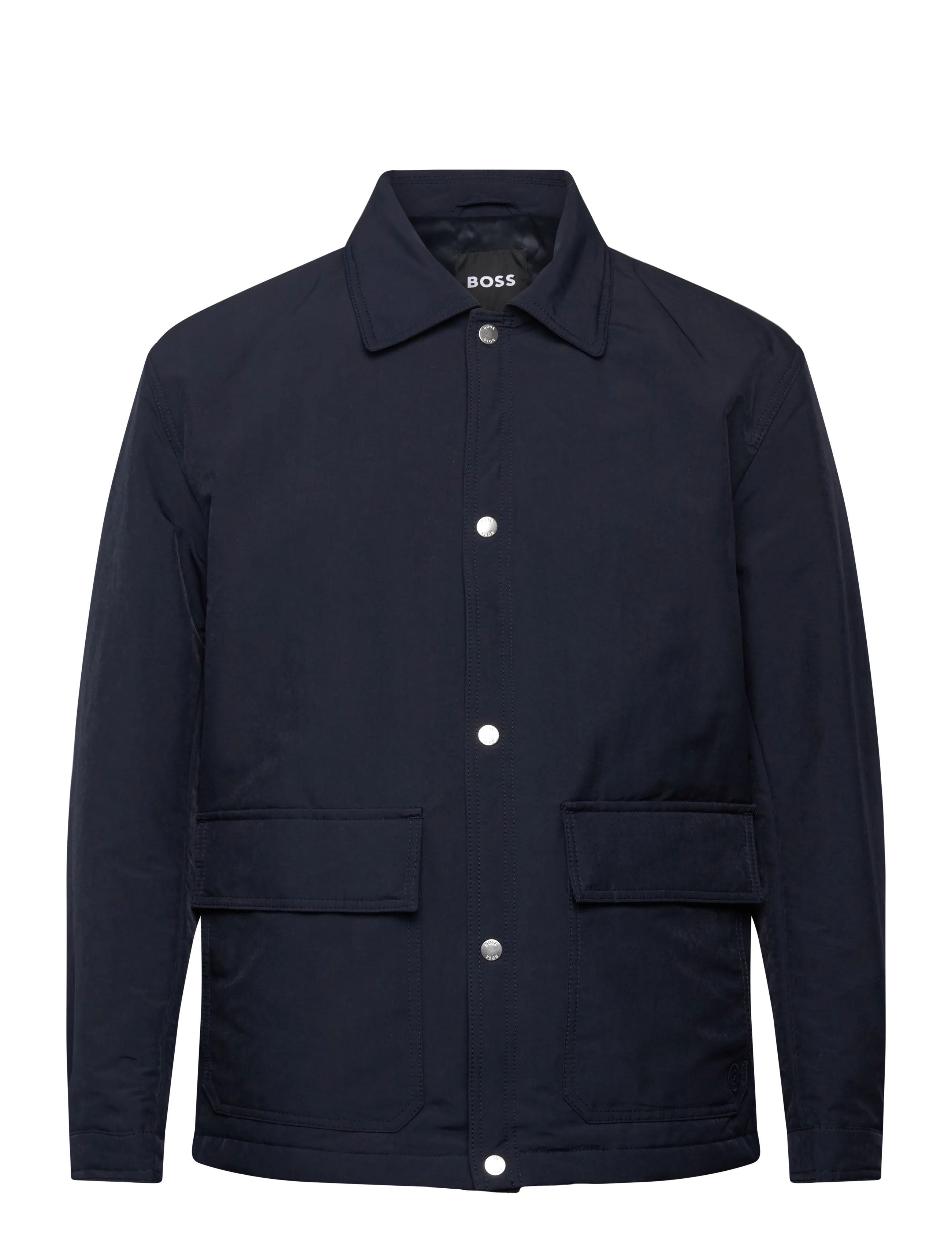 BOSS C-Covter, 46, Navy, Jakker > Lette Jakker, Herre