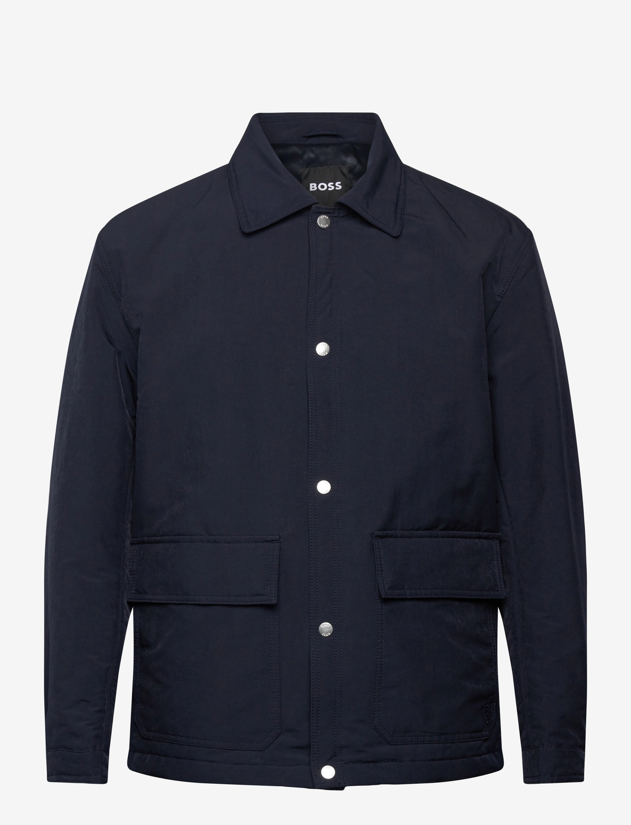 BOSS - C-Covter - vestes légères use default - dark blue - 0