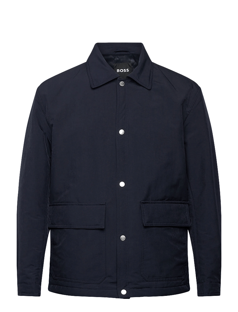 BOSS - C-Covter - vestes légères use default - dark blue - 0