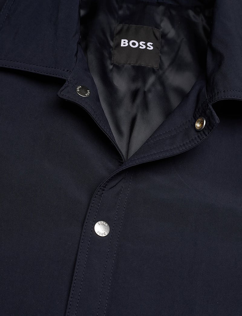 BOSS - C-Covter - vestes légères use default - dark blue - 2