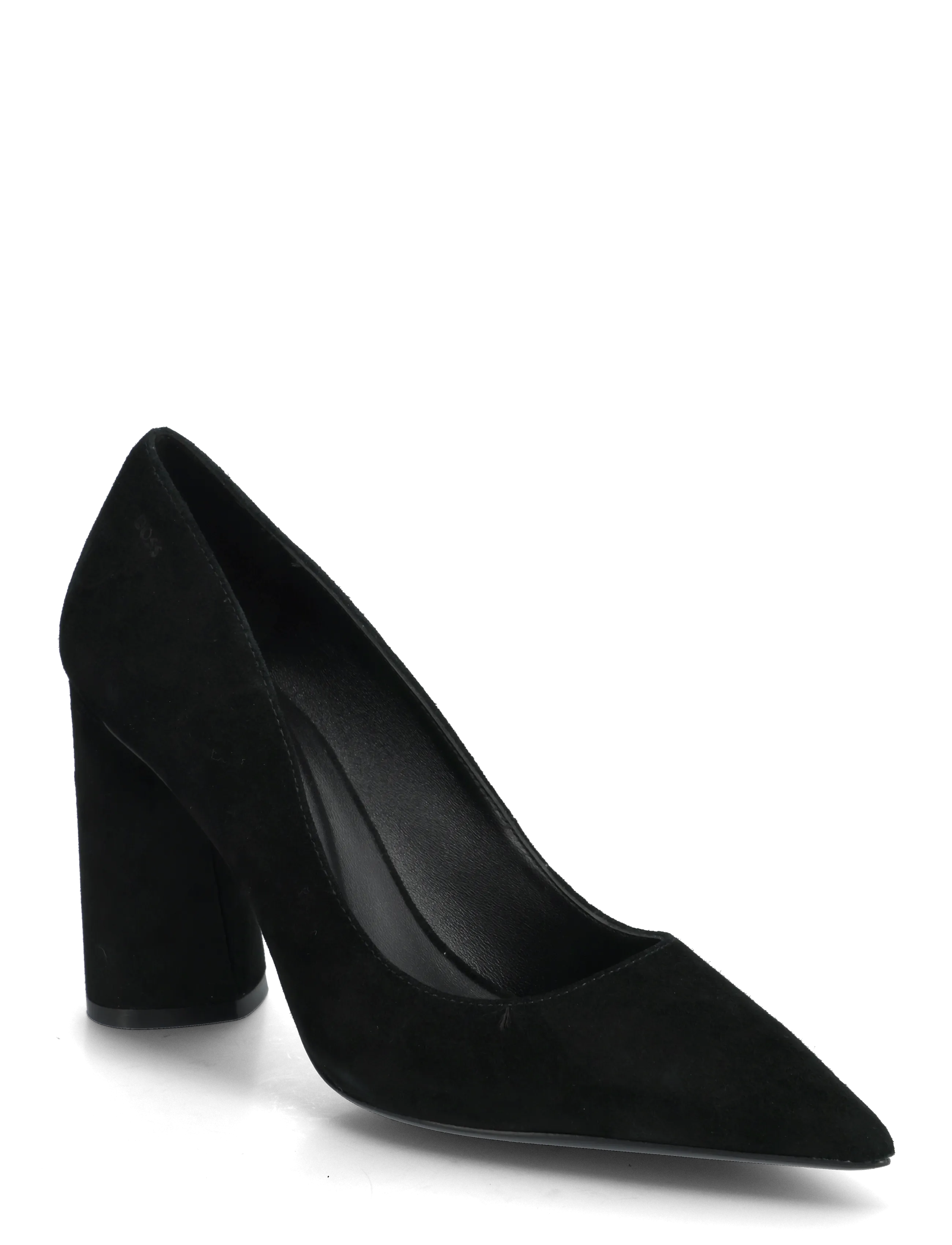 BOSS Gracey_ChPump90_SD - Hochzeitsgäste - BLACK / black