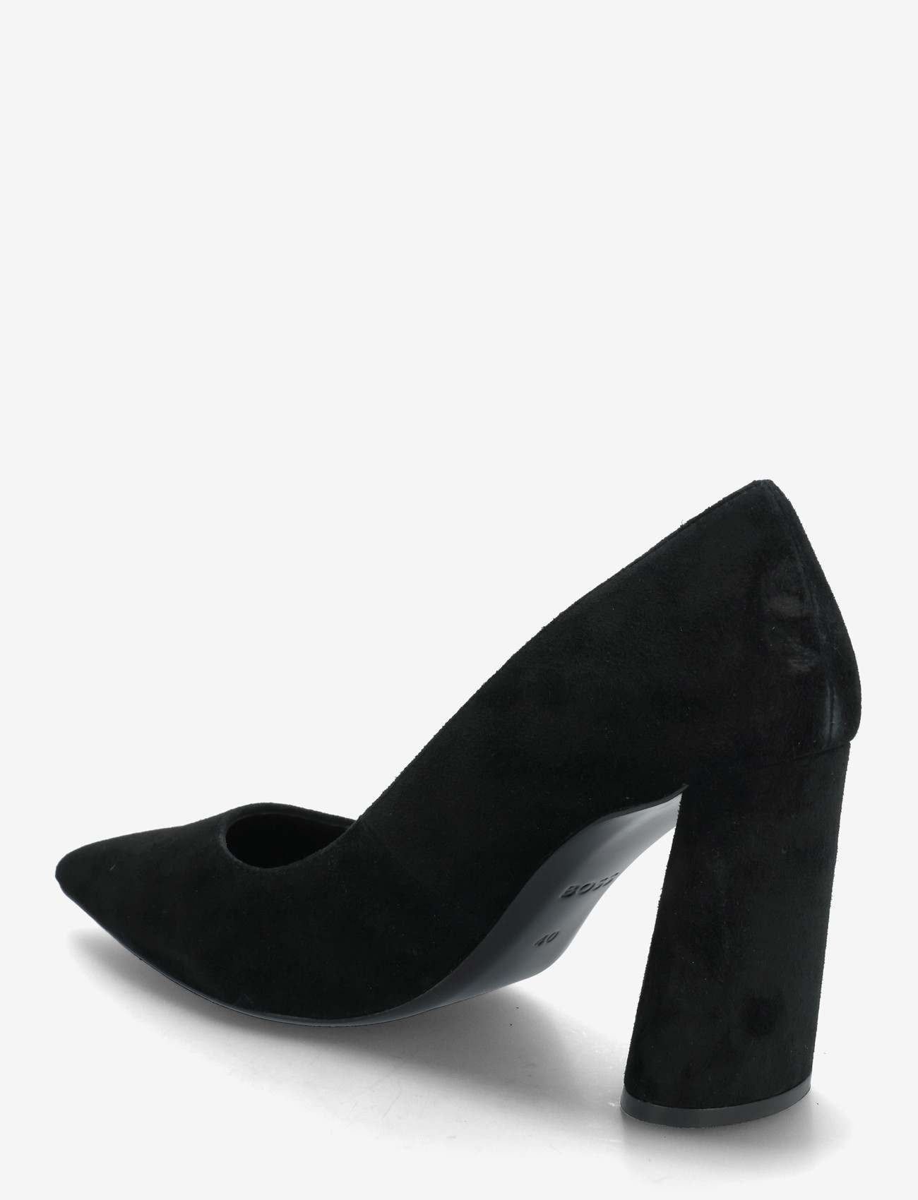 BOSS - Gracey_ChPump90_SD - pumps - black - 2
