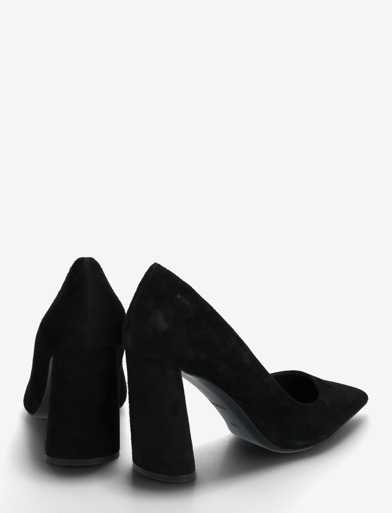 BOSS - Gracey_ChPump90_SD - pumps - black - 4