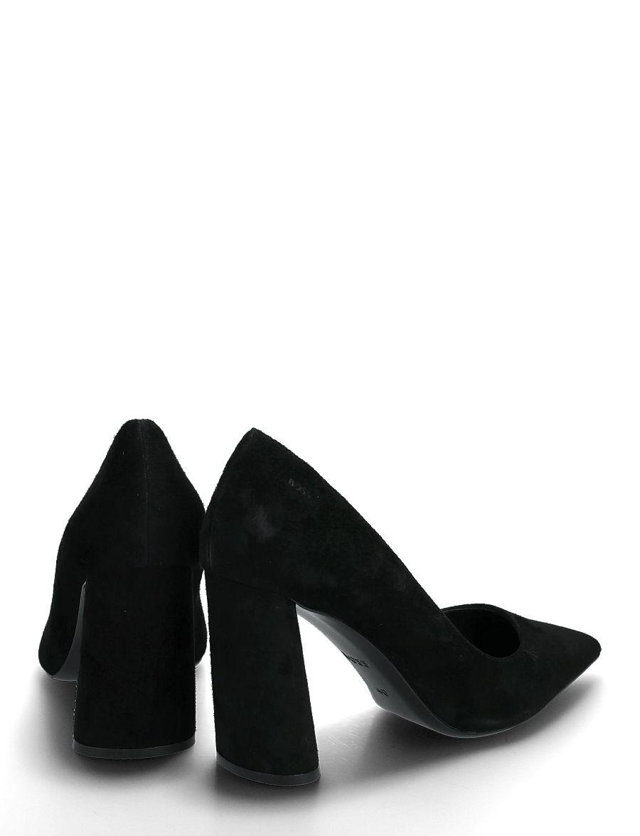 BOSS - Gracey_ChPump90_SD - pumps - black - 4