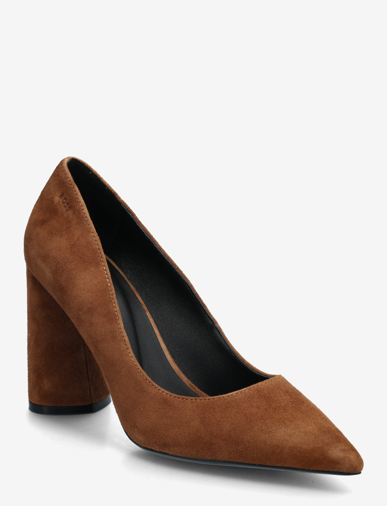 BOSS - Gracey_ChPump90_SD - pumps - medium brown - 0