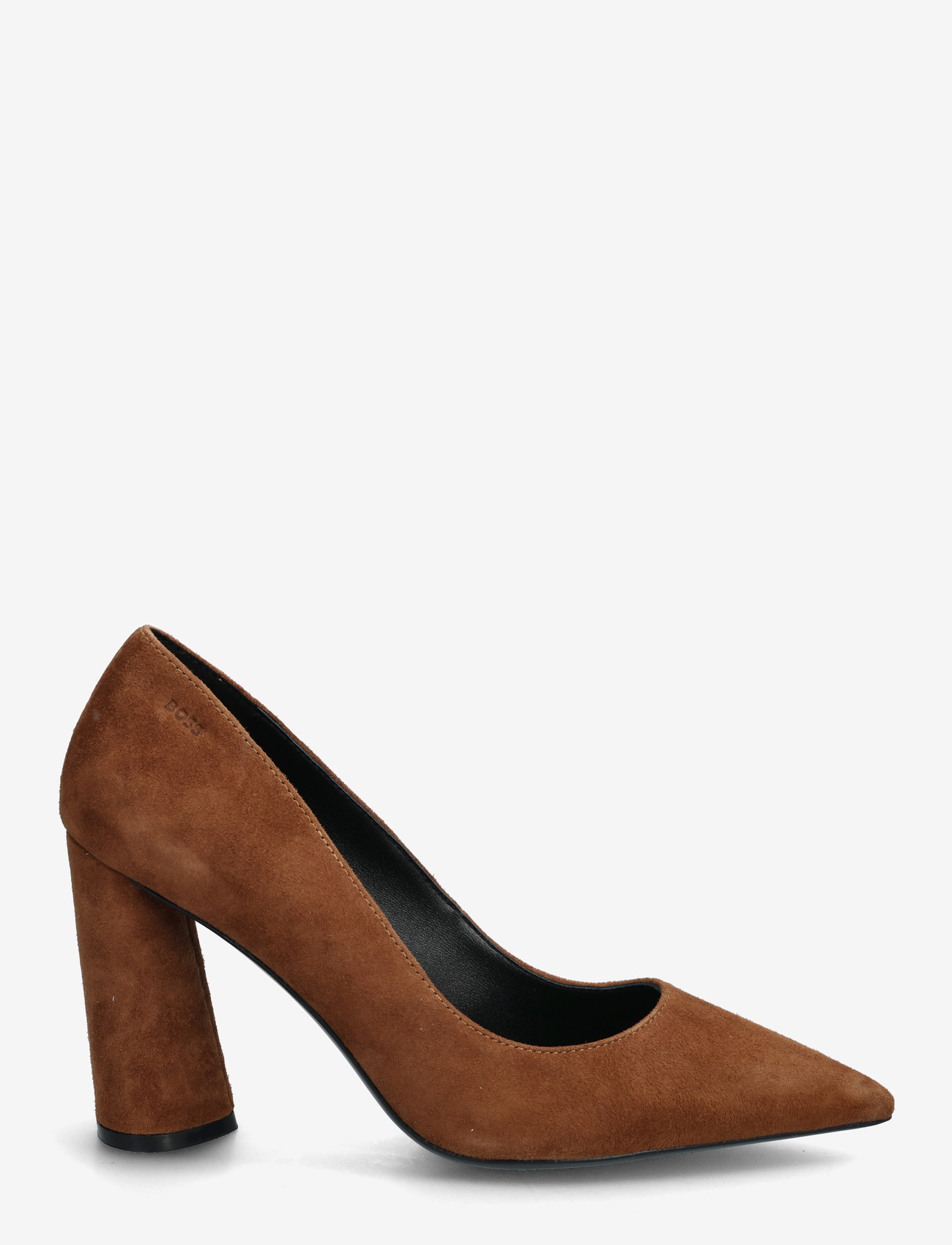 BOSS - Gracey_ChPump90_SD - pumps - medium brown - 1