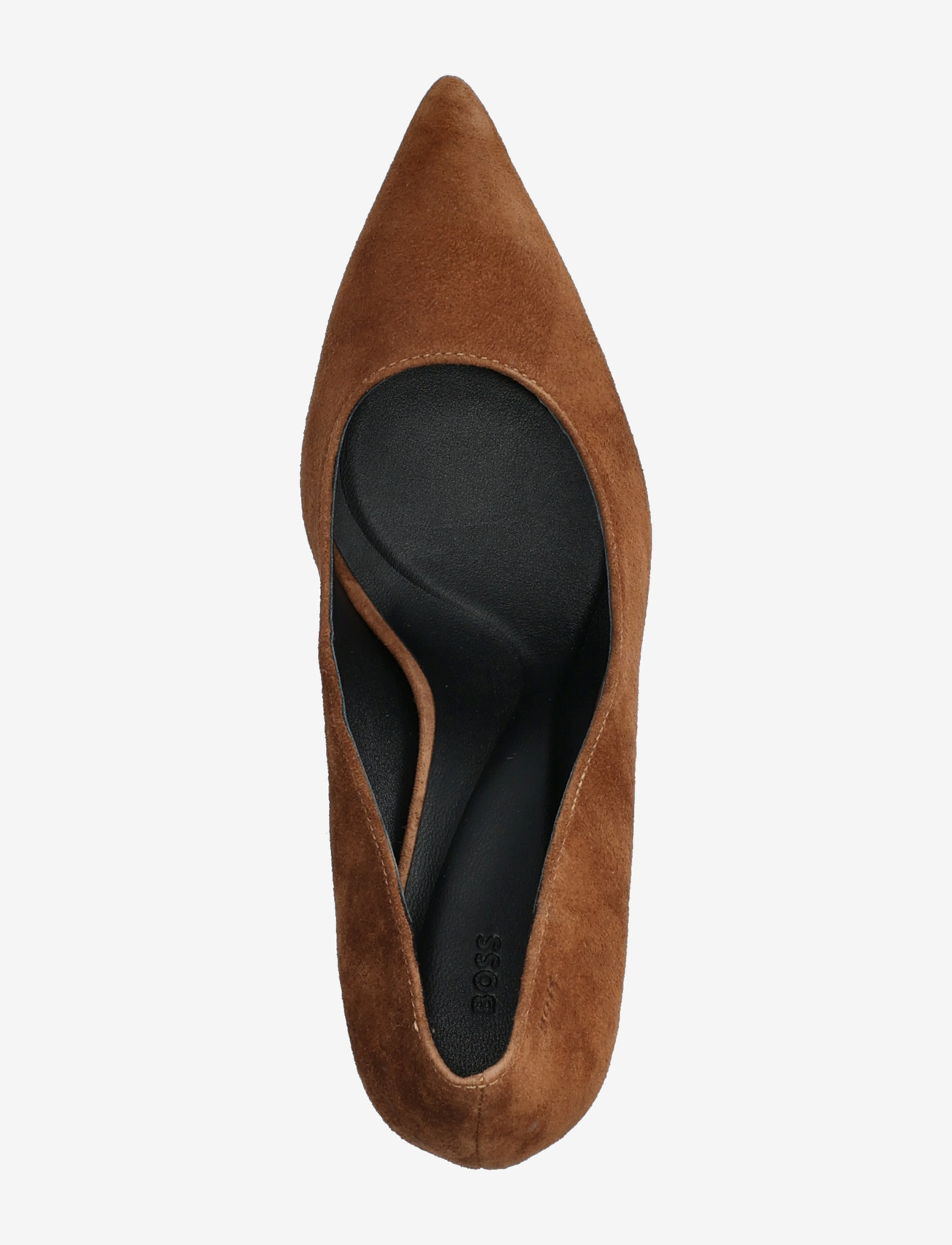 BOSS - Gracey_ChPump90_SD - pumps - medium brown - 3