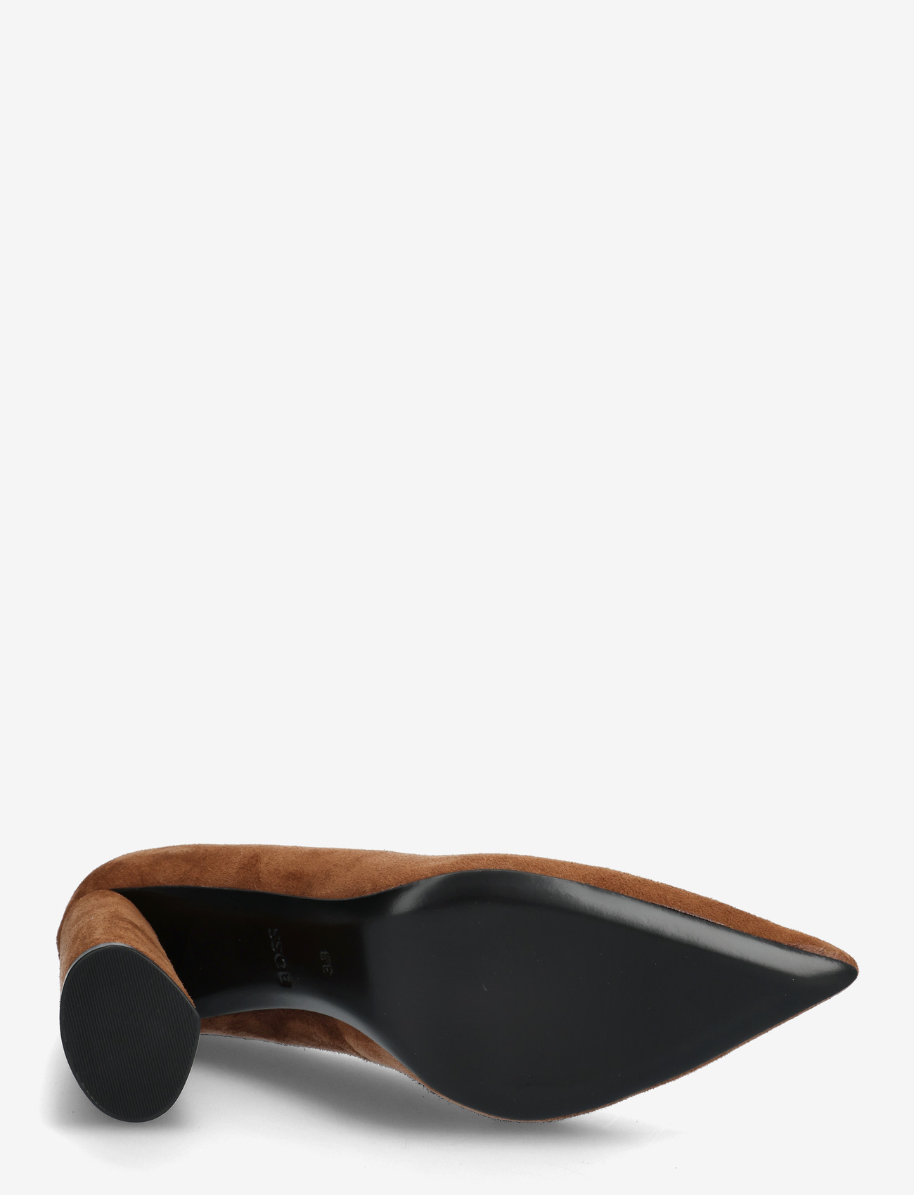 BOSS - Gracey_ChPump90_SD - pumps - medium brown - 4