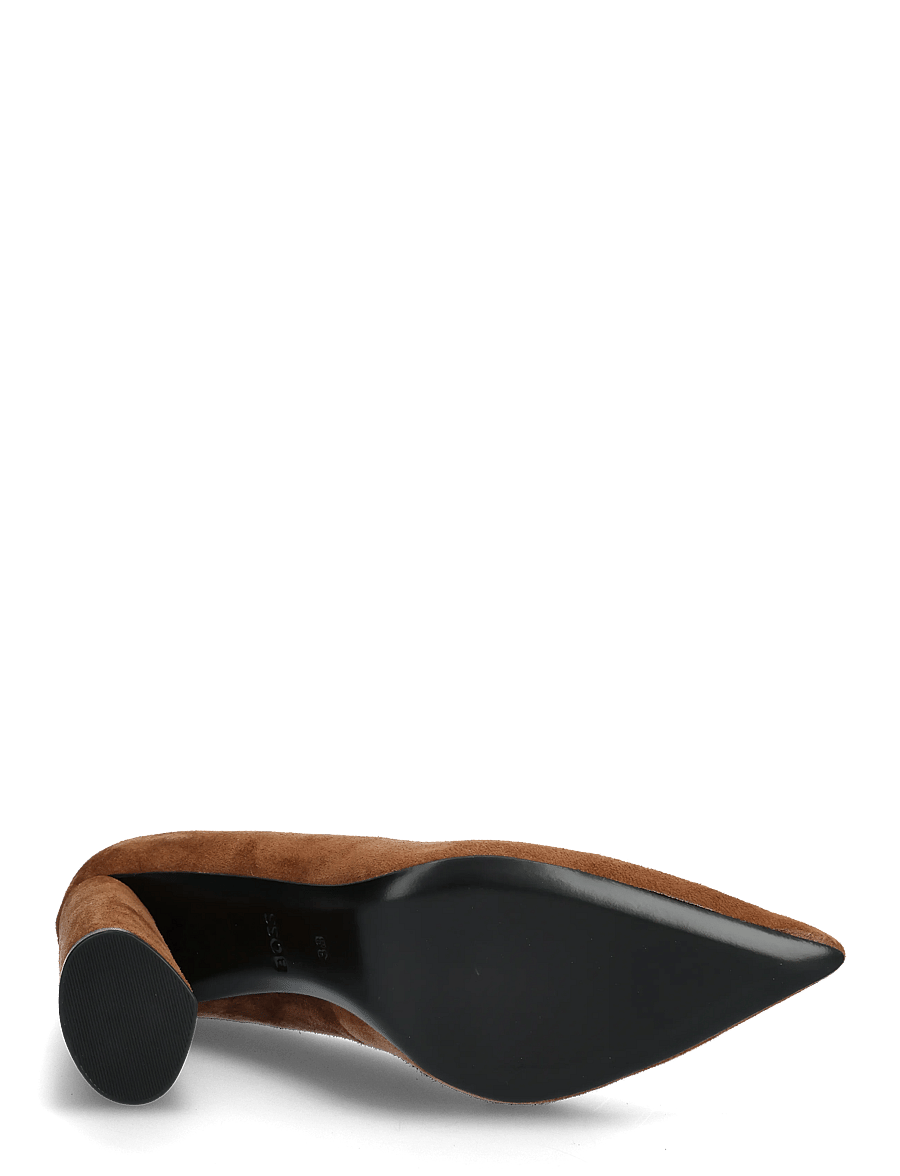 BOSS - Gracey_ChPump90_SD - kontsakingad - medium brown - 4