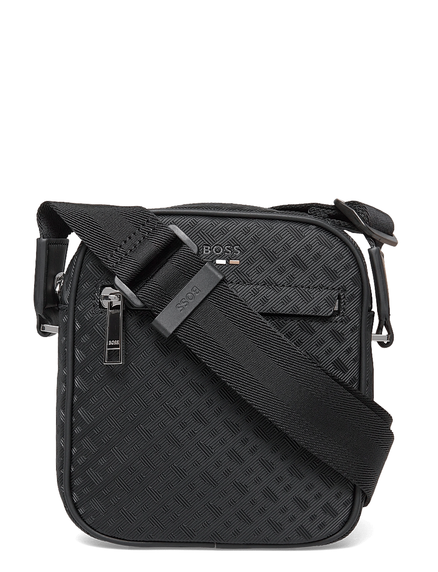 BOSS - Ray_ML_NS Zip - nach anlass kaufen - black - 0