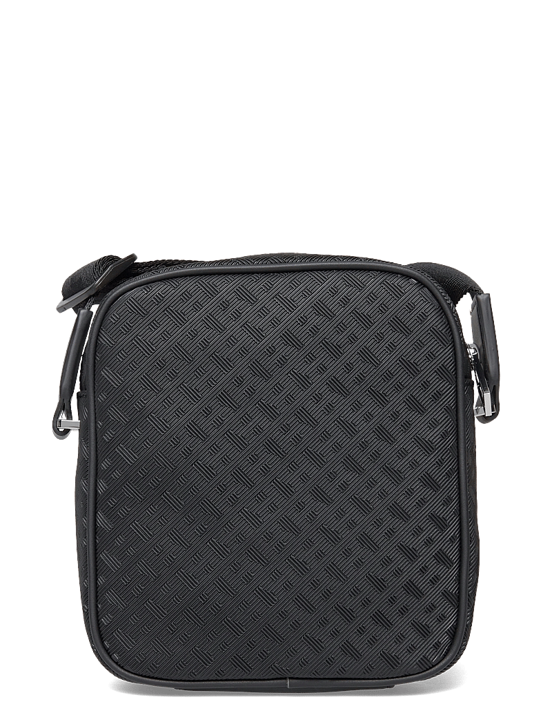 BOSS - Ray_ML_NS Zip - nach anlass kaufen - black - 1