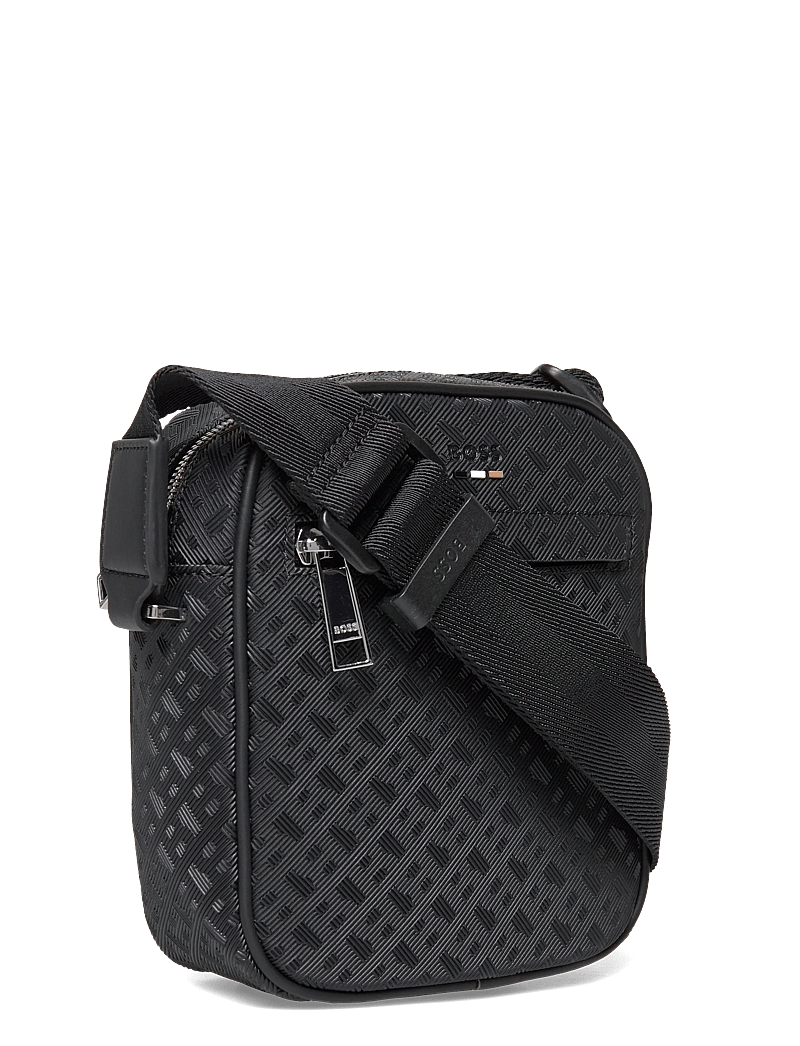 BOSS - Ray_ML_NS Zip - nach anlass kaufen - black - 2