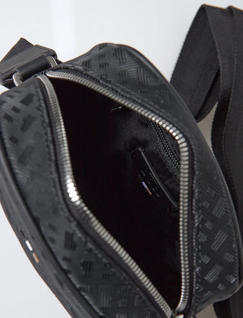 BOSS - Ray_ML_NS Zip - nach anlass kaufen - black - 5