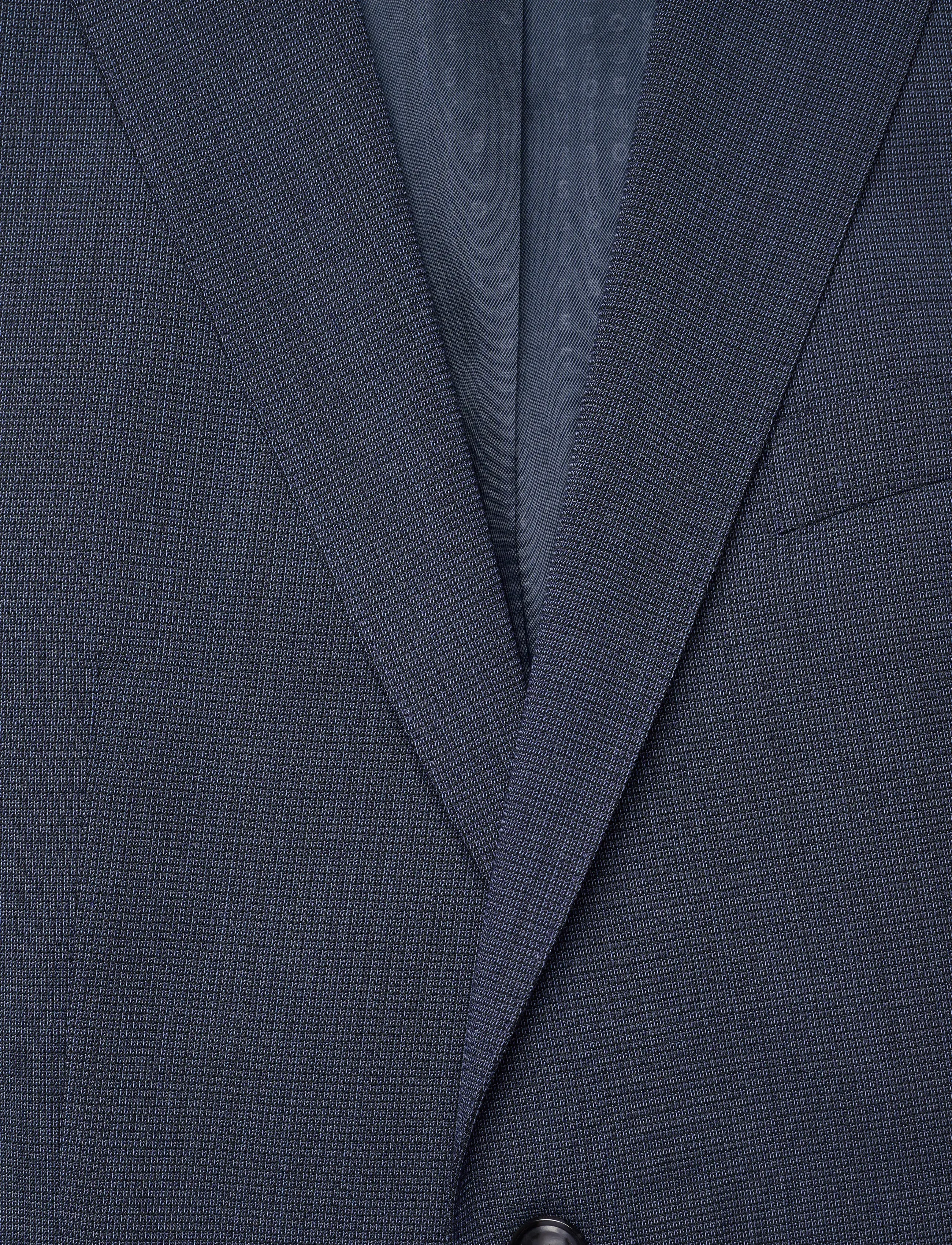 BOSS - H-Huge-S-251 - dark blue - 2