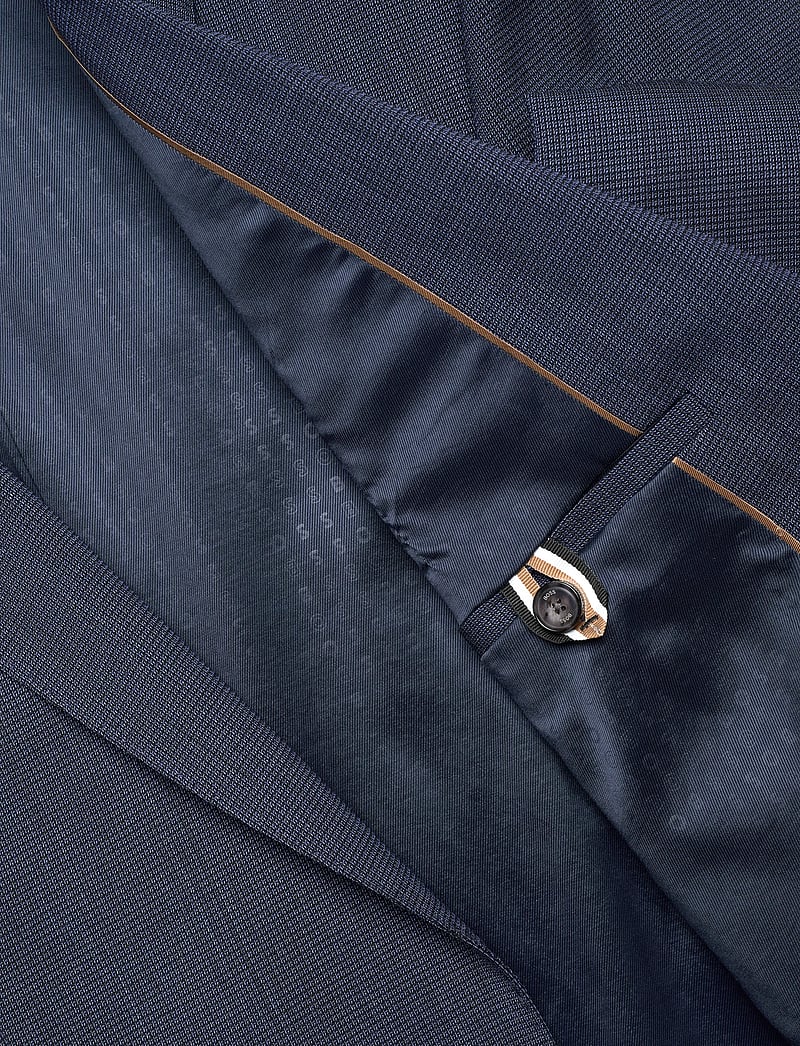 BOSS - H-Huge-S-251 - einreiher - dark blue - 4