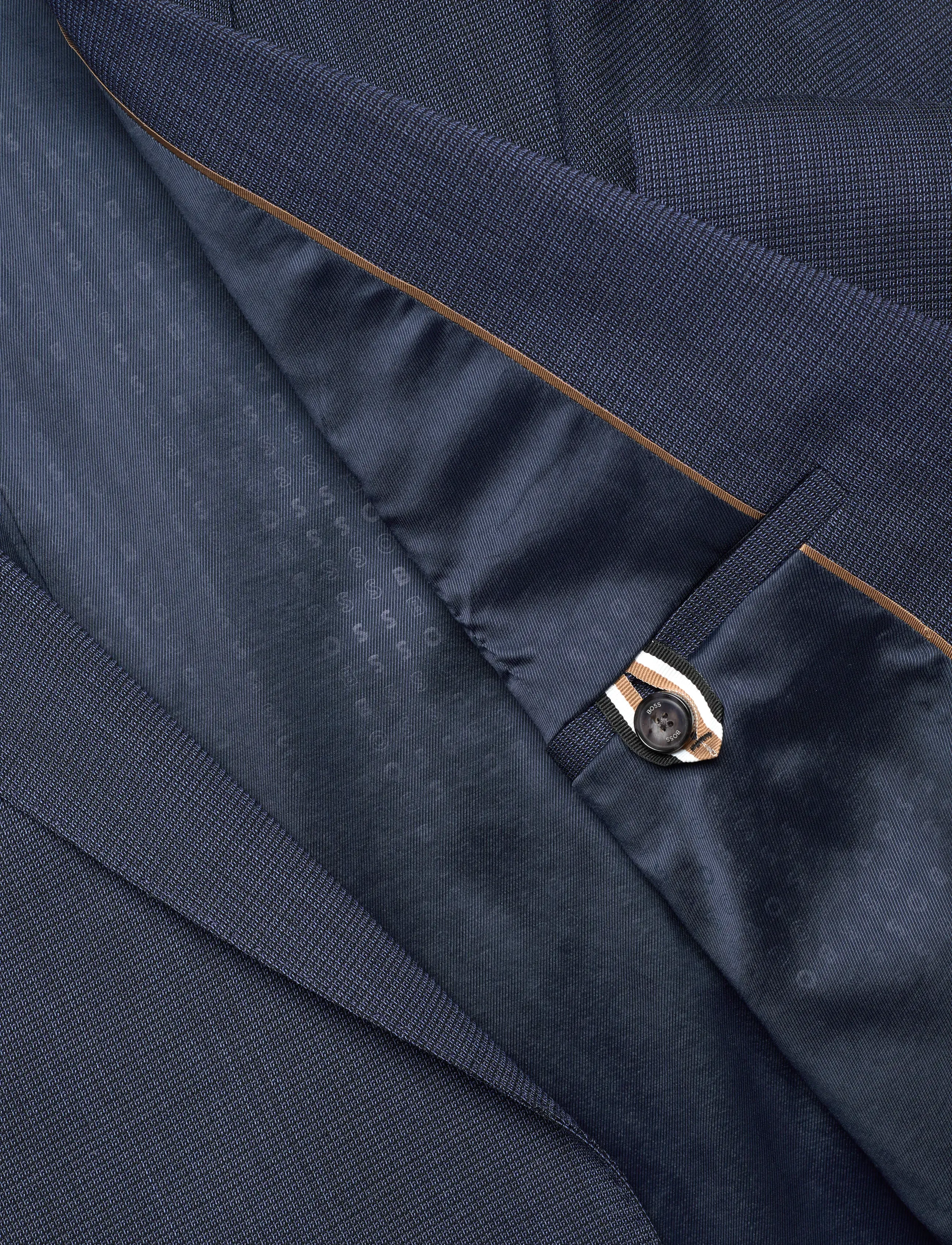 BOSS - H-Huge-S-251 - dark blue - 4