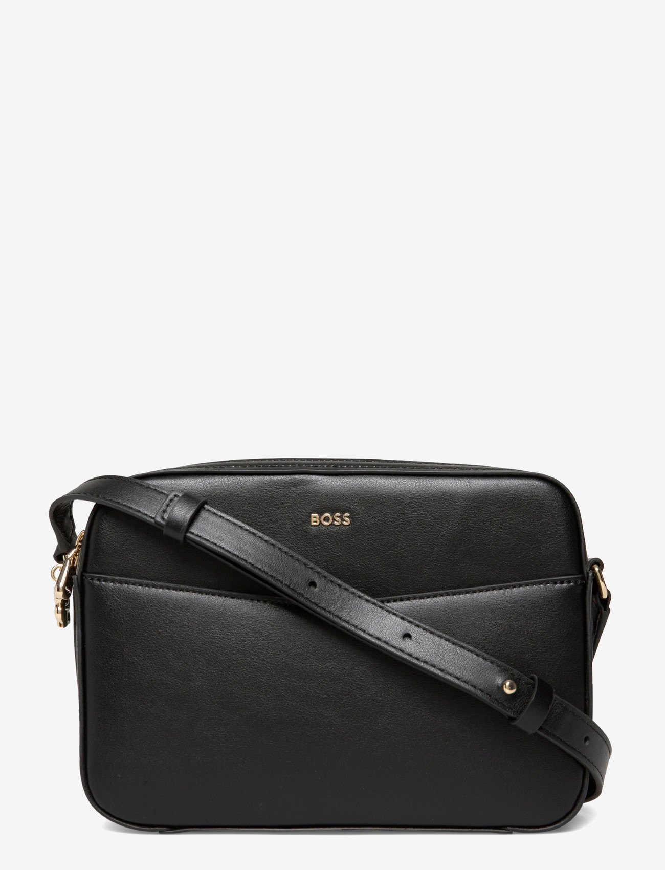 BOSS - NUMAH Double Zip - besondere anlässe - black - 0