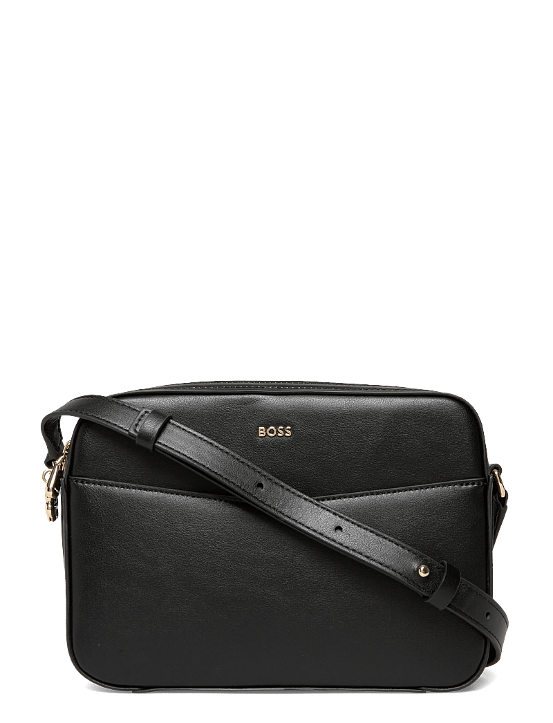 BOSS - NUMAH Double Zip - besondere anlässe - black - 0