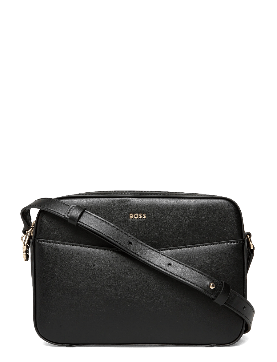 BOSS - NUMAH Double Zip - alltags-style - black - 0