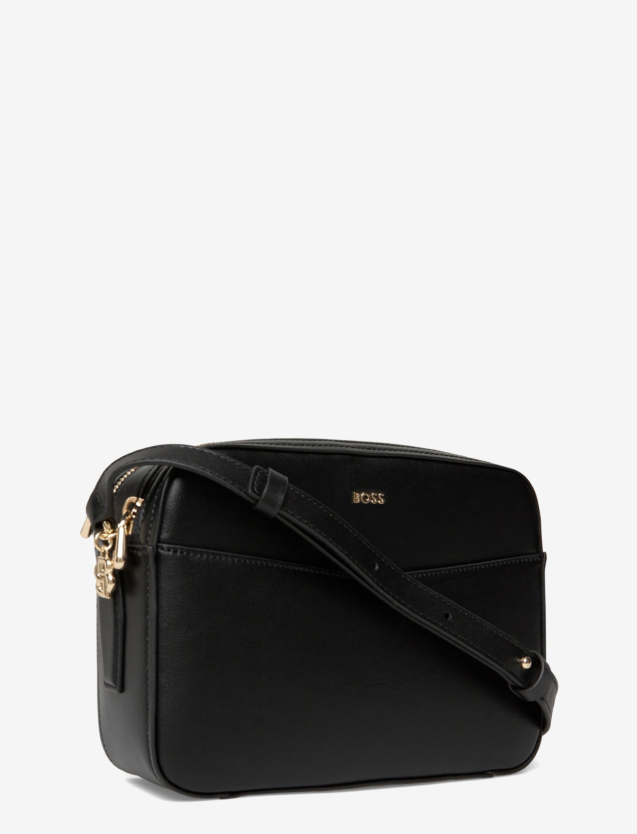 BOSS - NUMAH Double Zip - besondere anlässe - black - 2