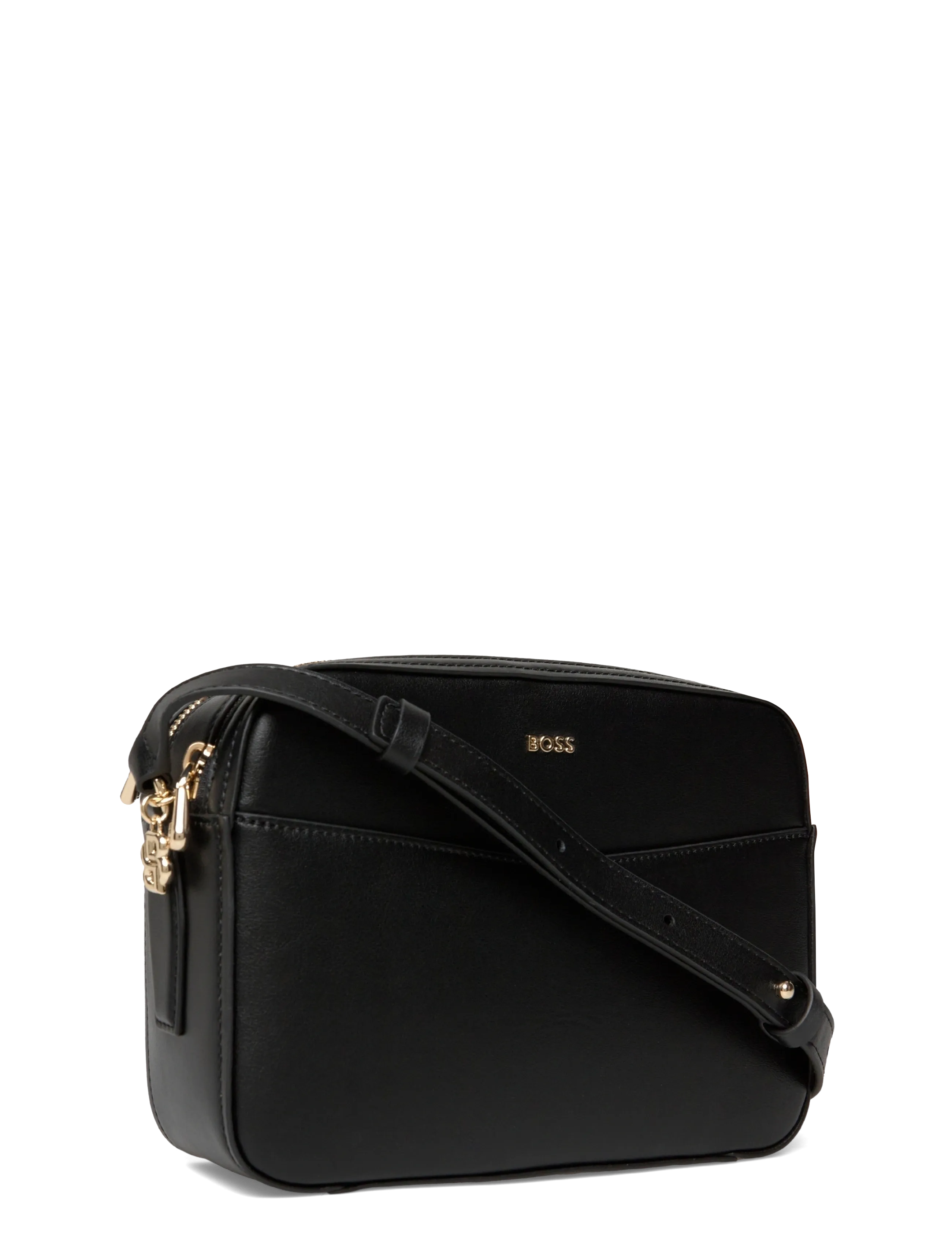 BOSS - NUMAH Double Zip - aksessuaarid - black - 2