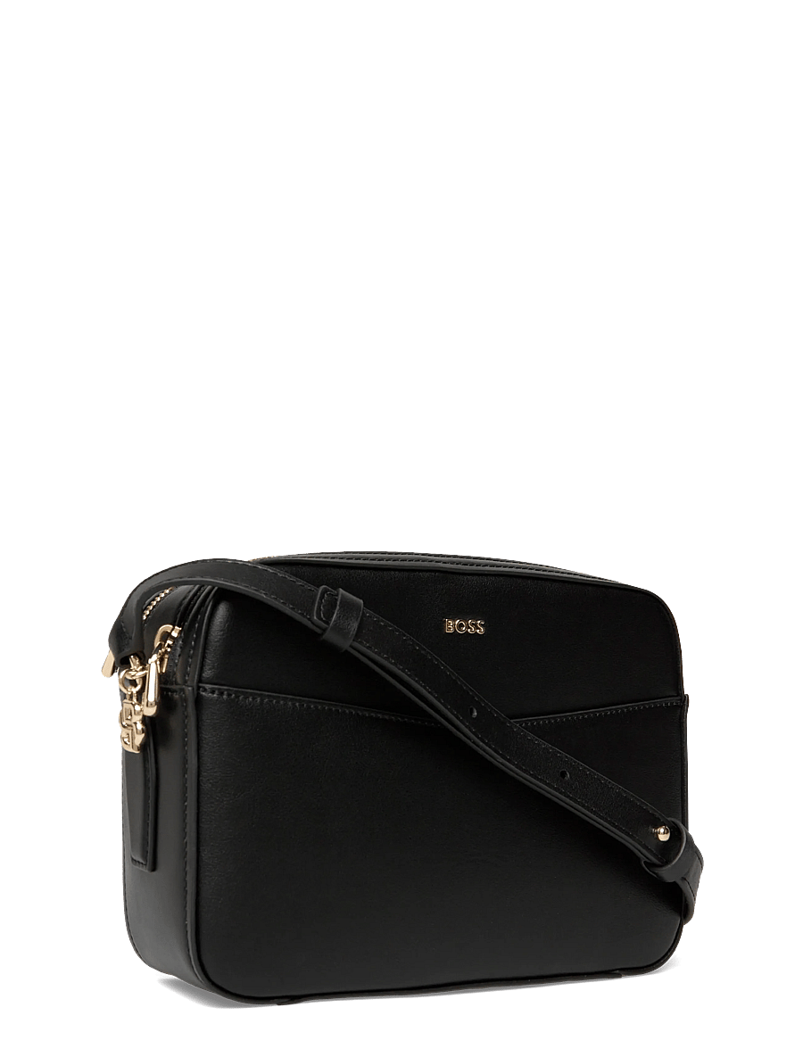 BOSS - NUMAH Double Zip - alltags-style - black - 2