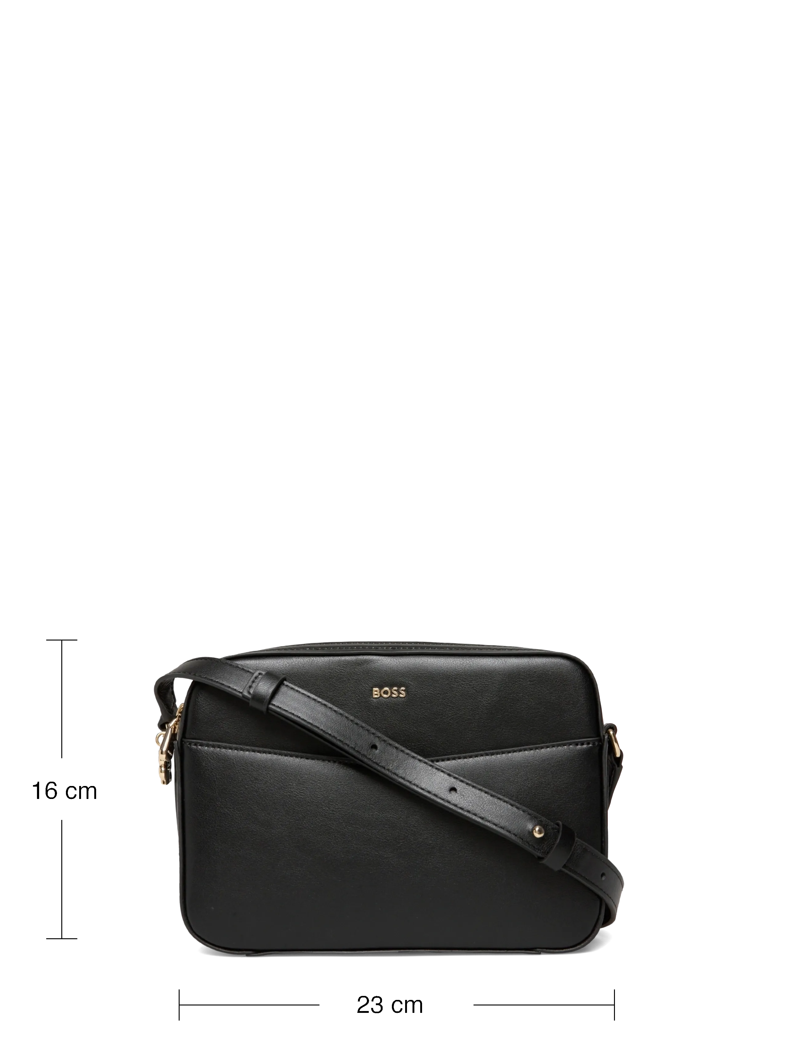 BOSS - NUMAH Double Zip - aksessuaarid - black - 3